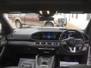 2022 Mercedes-Benz GLS 450 4MATIC&#174;
